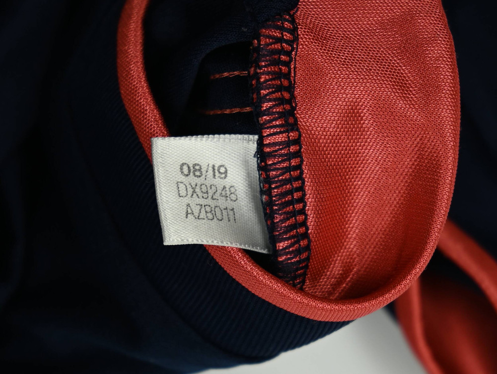 2019-20 BAYERN MUNCHEN SHIRT M. BOYS