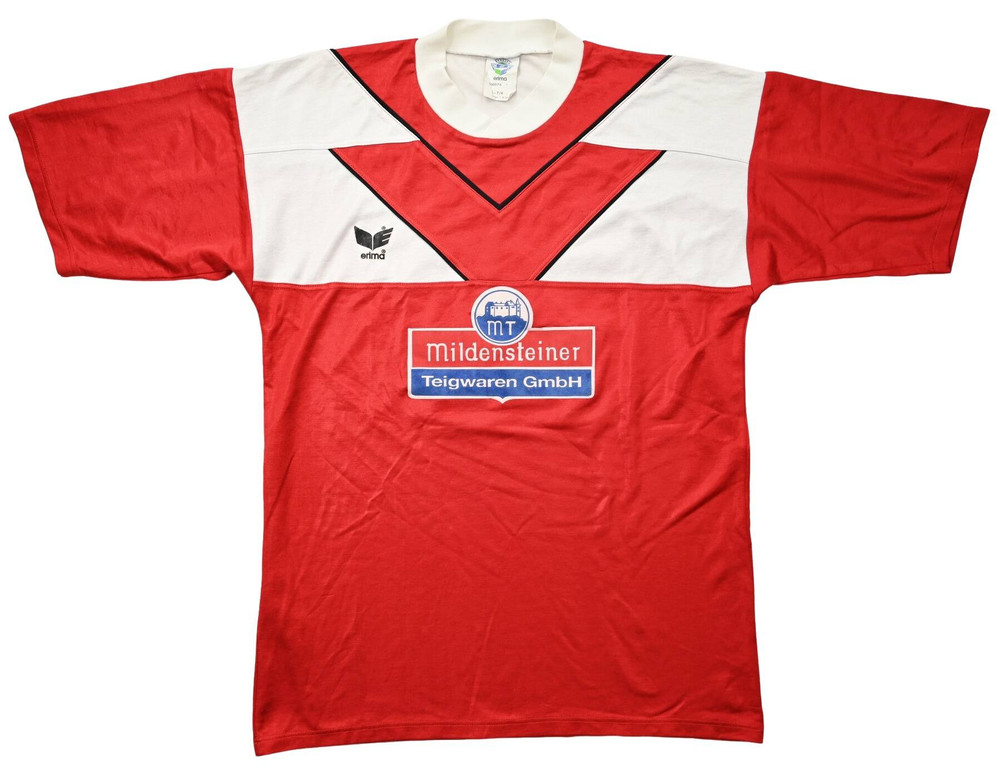 ERIMA OLDSCHOOL SHIRT L