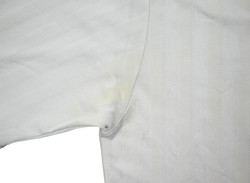 1986-87 ENGLAND 2000'S REEDITION SHIRT L