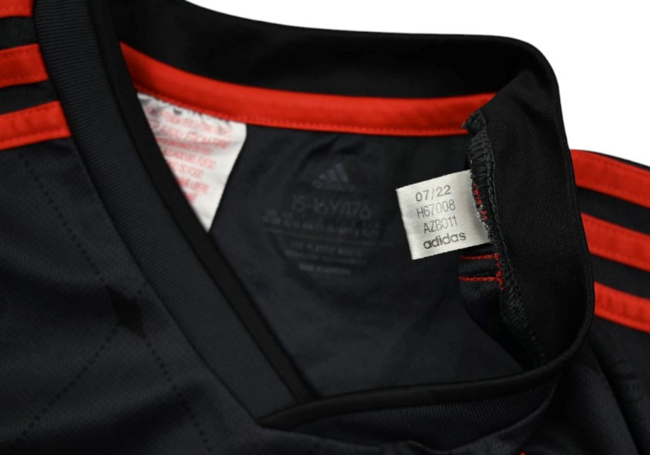 2022-23 BAYERN MUNCHEN *KIMMICH* KOSZULKA XL. BOYS