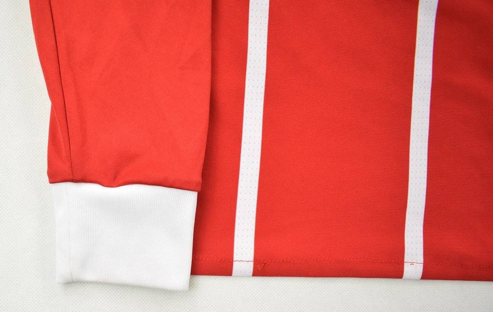 2017-18 BAYERN MUNCHEN *LEWANDOWSKI* L. BOYS