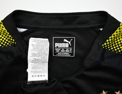 2017-18 BORUSSIA DORTMUND SHIRT M