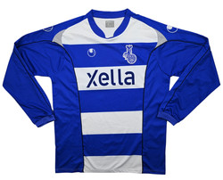 2007-08 DUISBURG LONGSLEEVE KOSZULKA XL