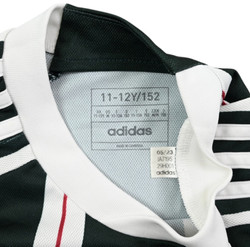 2023-24 MANCHESTER UNITED *HOJLUND* SHIRT M. BOYS