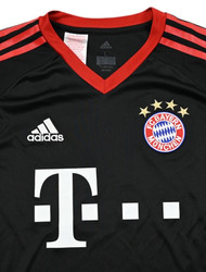 2017-18 BAYERN MUNCHEN LONGSLEEVE KOSZULKA L. BOYS