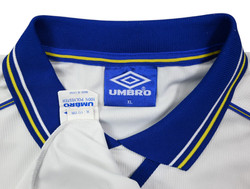 1998-00 CHELSEA KOSZULKA XL