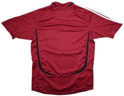 2006-07 DJURGARDENS SHIRT XL. BOYS