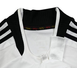 2008-09 GERMANY *FRINGS* SHIRT S