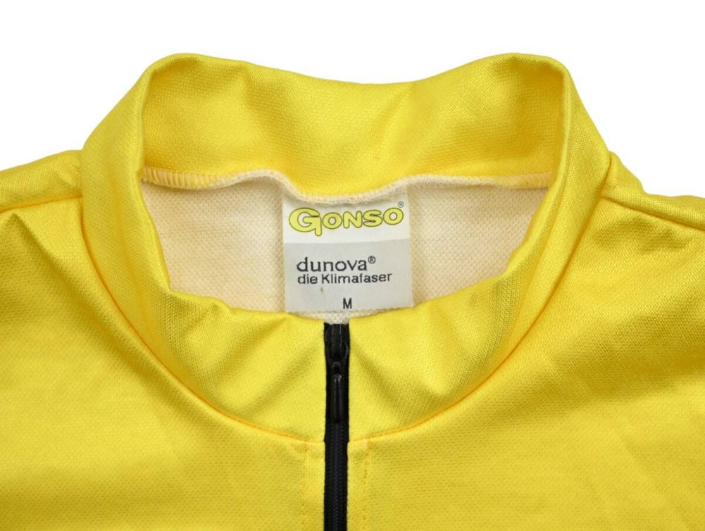 GONSO CYCLING LONGSLEEVE L