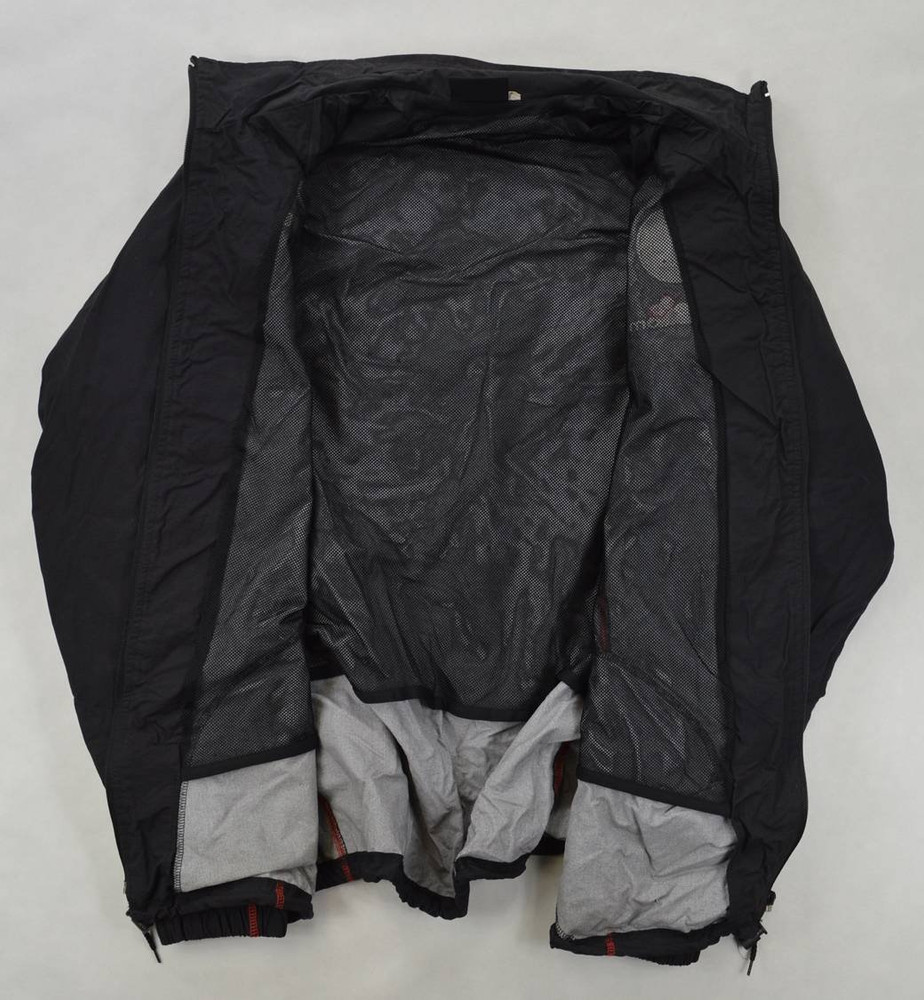 MIDDLESBROUGH KURTKA XXL