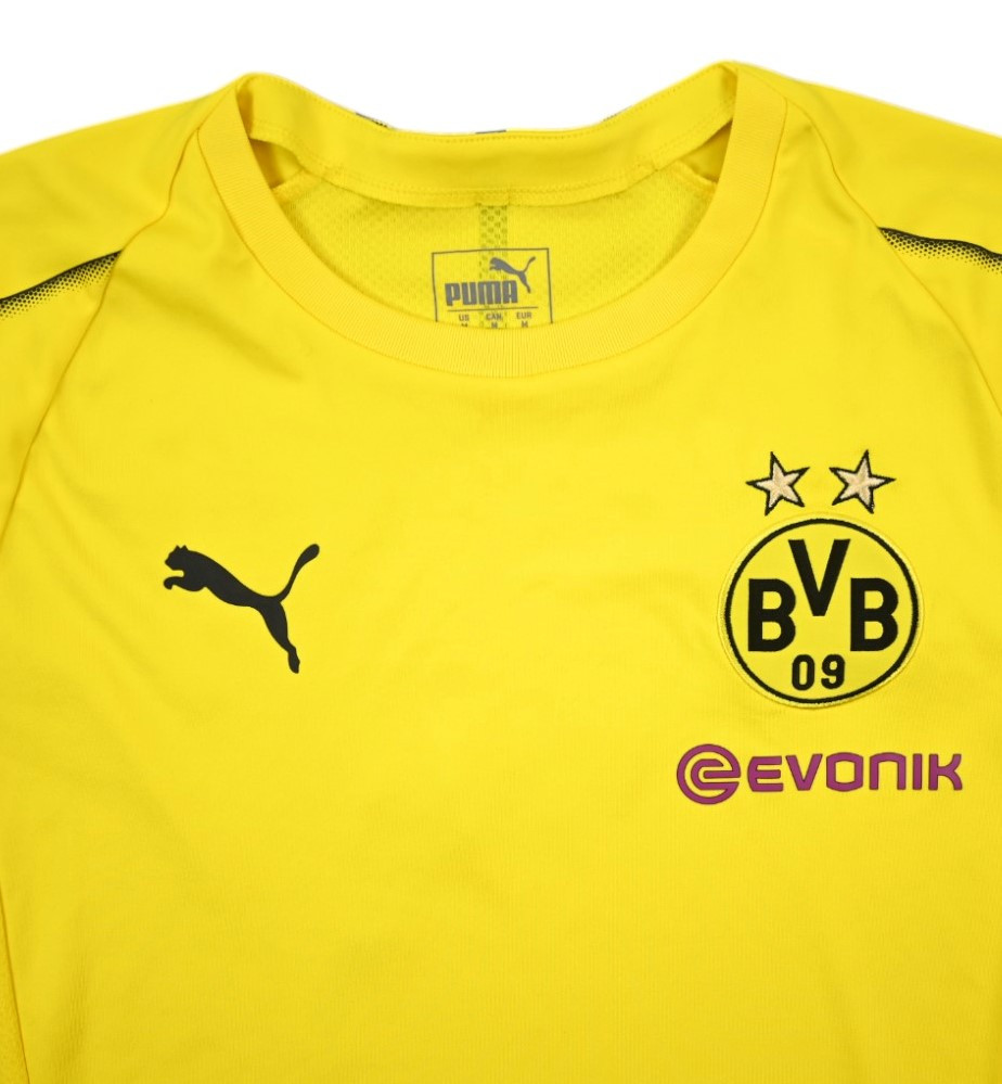 2018-19 BORUSSIA DORTMUND SHIRT M