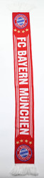BAYERN MUNCHEN SCARF