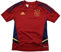 2022-23 AJAX AMSTERDAM KOSZULKA S. BOYS 