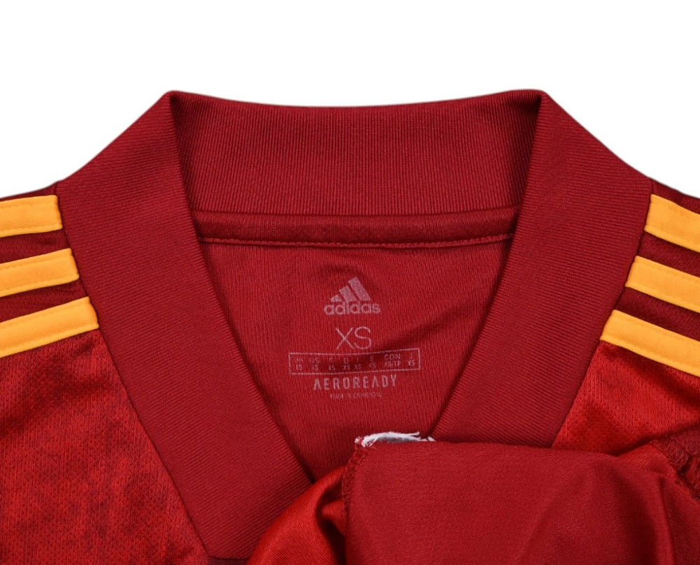 2020-21 SPAIN KOSZULKA XS