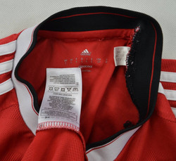 2015-16 MANCHESTER UNITED KOSZULKA S