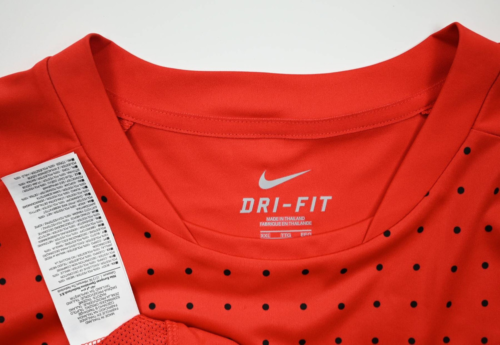 MANCHESTER UNITED KOSZULKA XXL