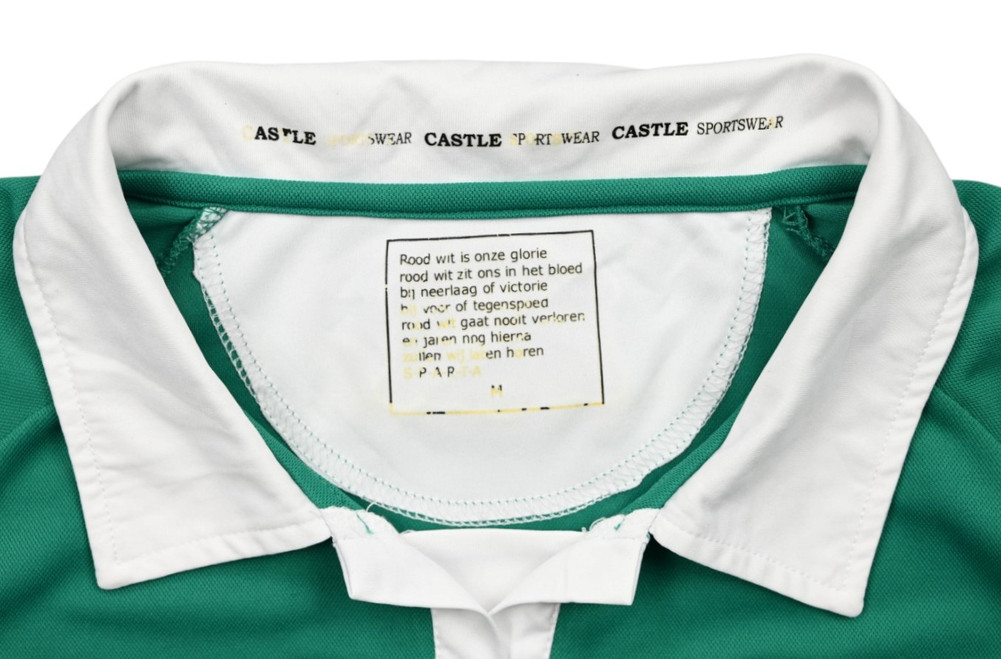 2011-12 SPARTA ROTTERDAM KOSZULKA M