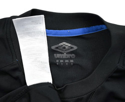 2014-15 EVERTON FC *MIRALLAS* SHIRT S