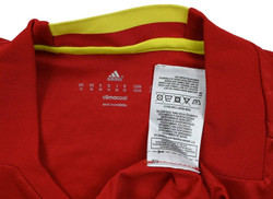 2016-17 SPAIN KOSZULKA M