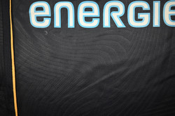 2009-10 OLYMPIQUE MARSEILLE SHIRT L