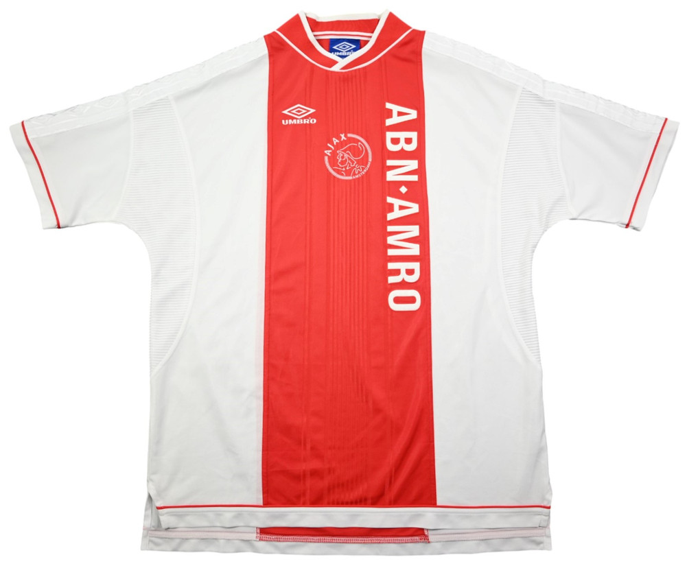1999-00 AJAX AMSTERDAM KOSZULKA XXL