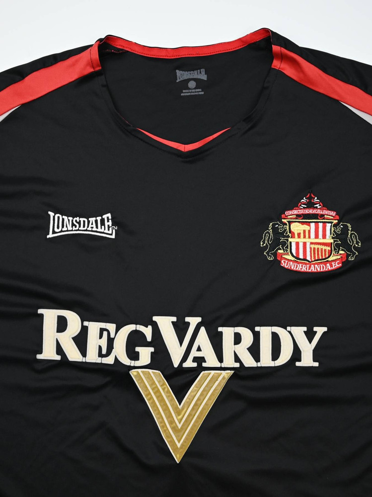 2005-07 SUNDERLAND KOSZULKA XL