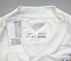 2014-15 ENGLAND SHIRT XL