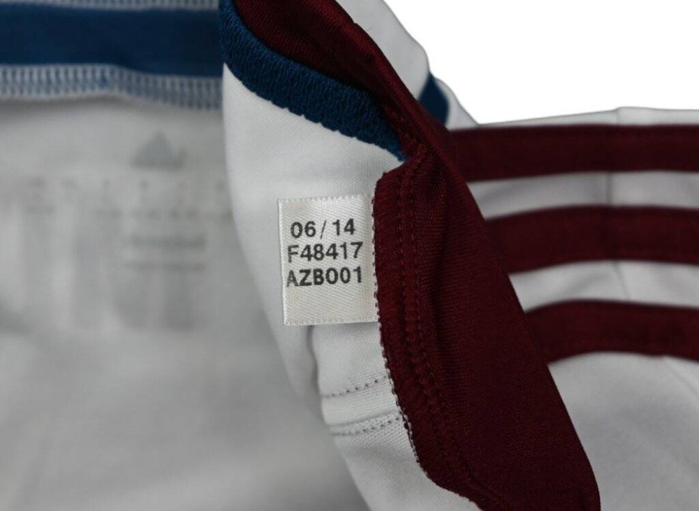 2014-15 BAYERN MUNCHEN KOSZULKA WOMENS L