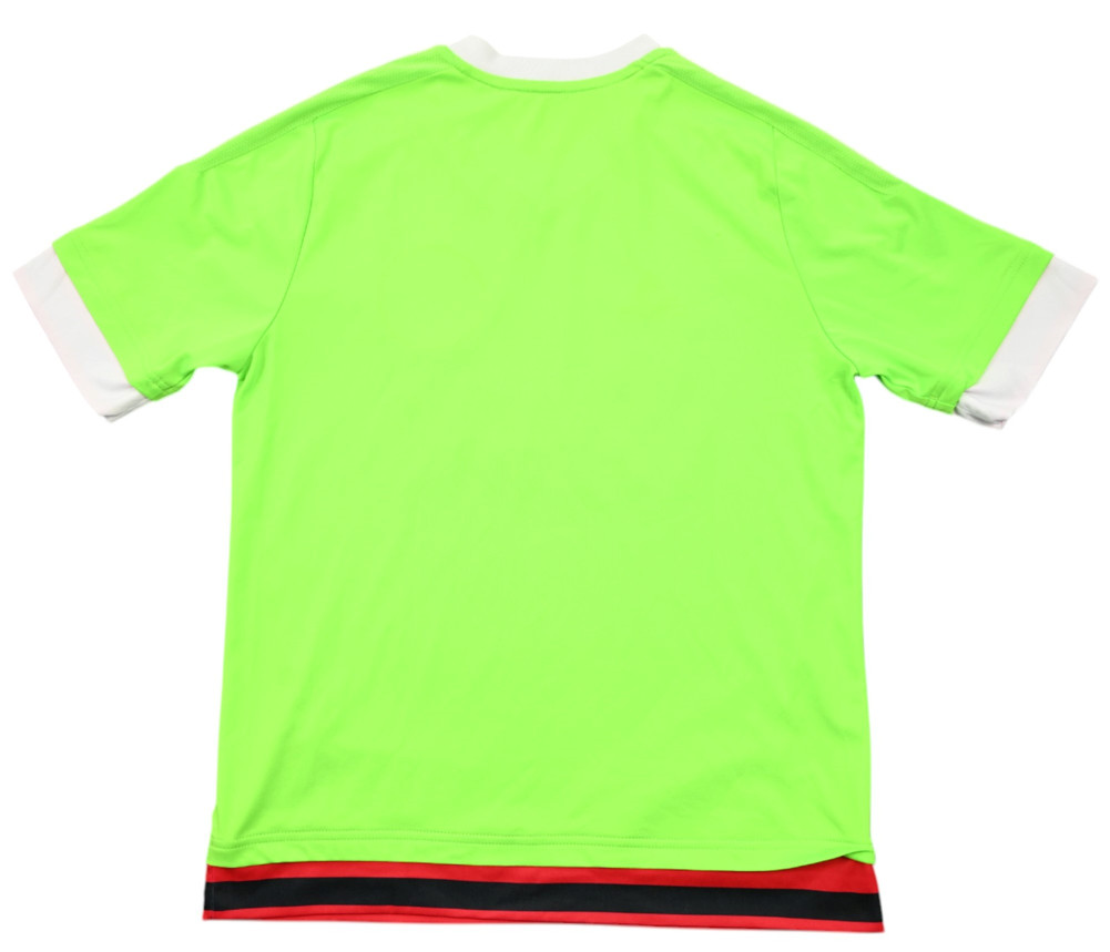 2015-16 AJAX AMSTERDAM KOSZULKA XL. BOYS