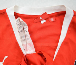 GORLOSE SI FODBOLD SHIRT S