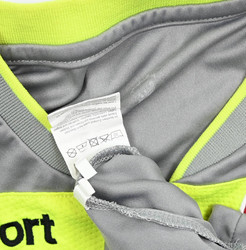 2013-14 FC KAISERSLAUTERN LONGSLEEVE S