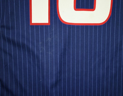 2005-06 ODRA WODZISŁAW ŚLĄSKI #18 LONGSLEEVE XXL