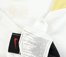 2006-08 MANCHESTER UNITED *RONALDO* SHIRT XL