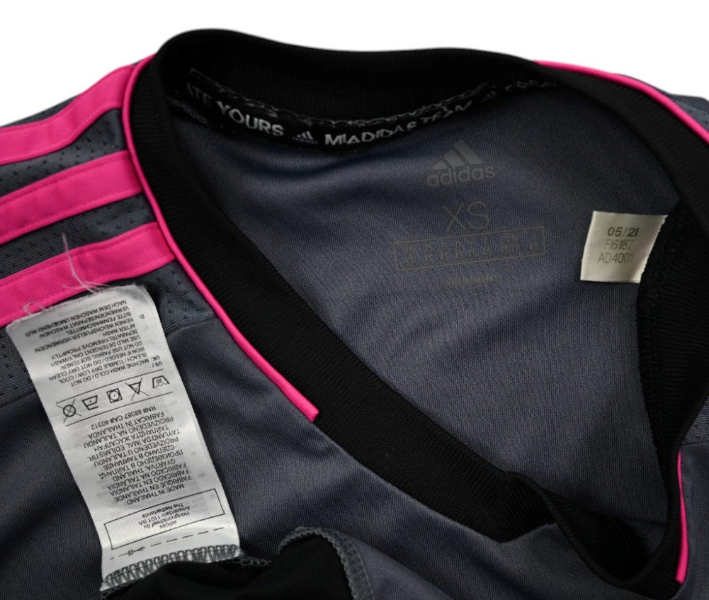 2021-22 LEICESTER CITY KOSZULKA XS