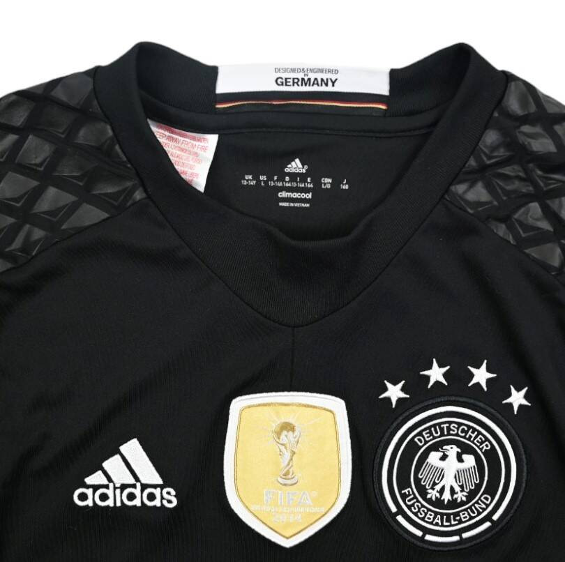 2015-17 GERMANY LONGSLEEVE L. BOYS