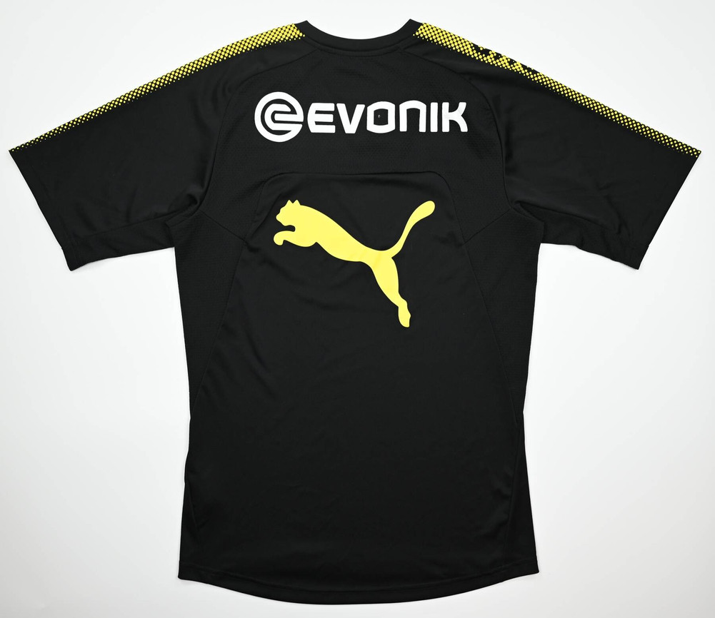 2017-18 BORUSSIA DORTMUND SHIRT S