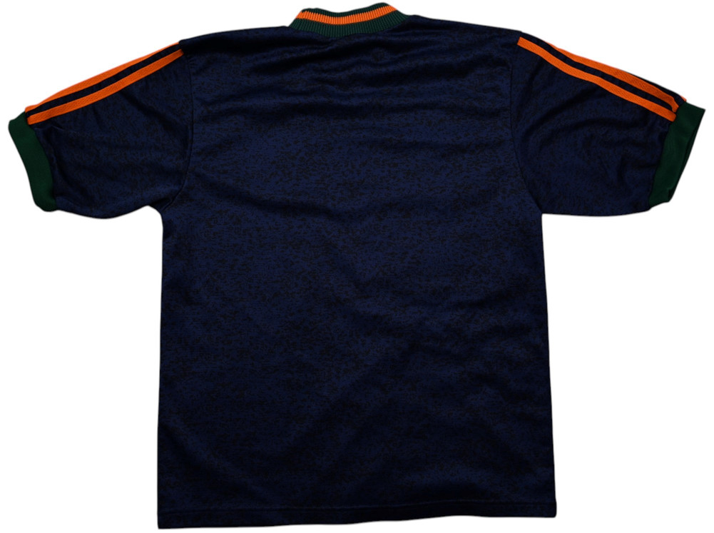 1997-98 NEWCASTLE UNITED SHIRT S