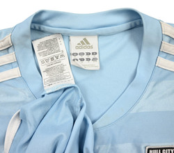 2011-12 HULL CITY KOSZULKA M