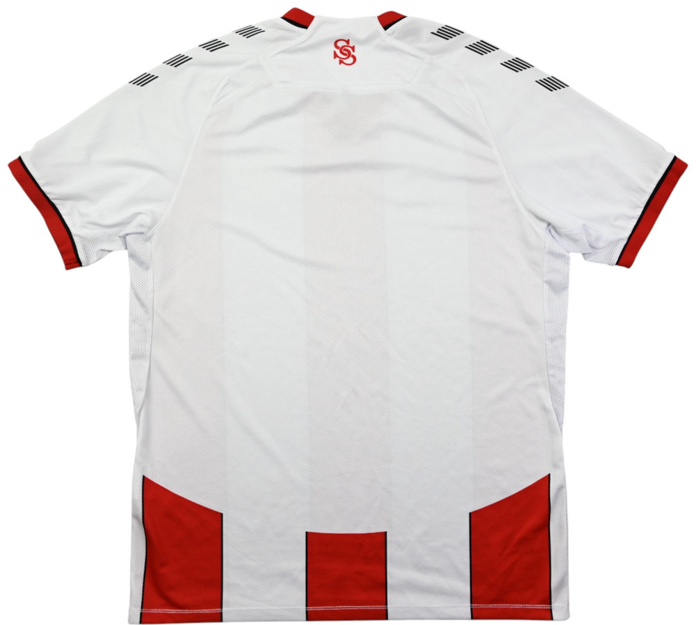 2024-25 SIVASSPOR KOSZULKA L