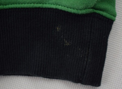 SHAMROCK ROVERS BLUZA S