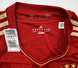 2011-13 BAYERN MUNCHEN SHIRT XL