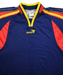 JAKO OLDSCHOOL SHIRT M/L