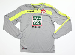 2013-14 FC KAISERSLAUTERN LONGSLEEVE S