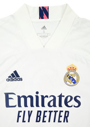 2020-21 REAL MADRID *BENZEMA* KOSZULKA S