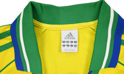 BRAZIL KOSZULKA WOMENS M
