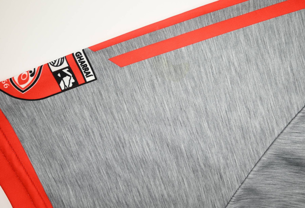 KILLYGARY GAA GAELIC SHIRT L