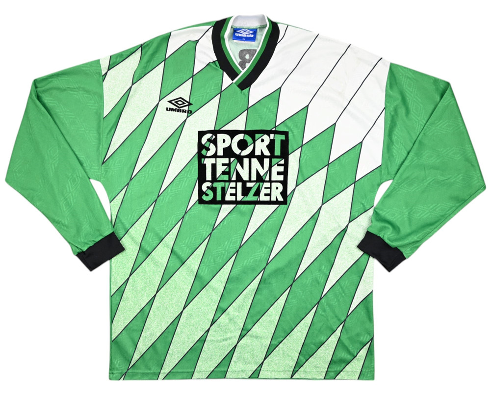 SV BAAR #4 LONGSLEEVE XL