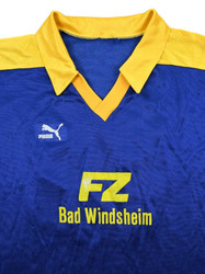 PUMA OLDSCHOOL #13 KOSZULKA M