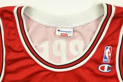 CHICAGO BULLS NBA *PIPPEN* SHIRT M