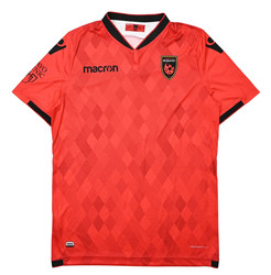 2018 PHOENIX RISING FC KOSZULKA L